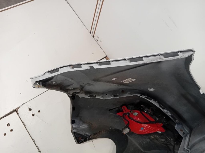 Paraurti POST 95103032 Opel Mokka 2013