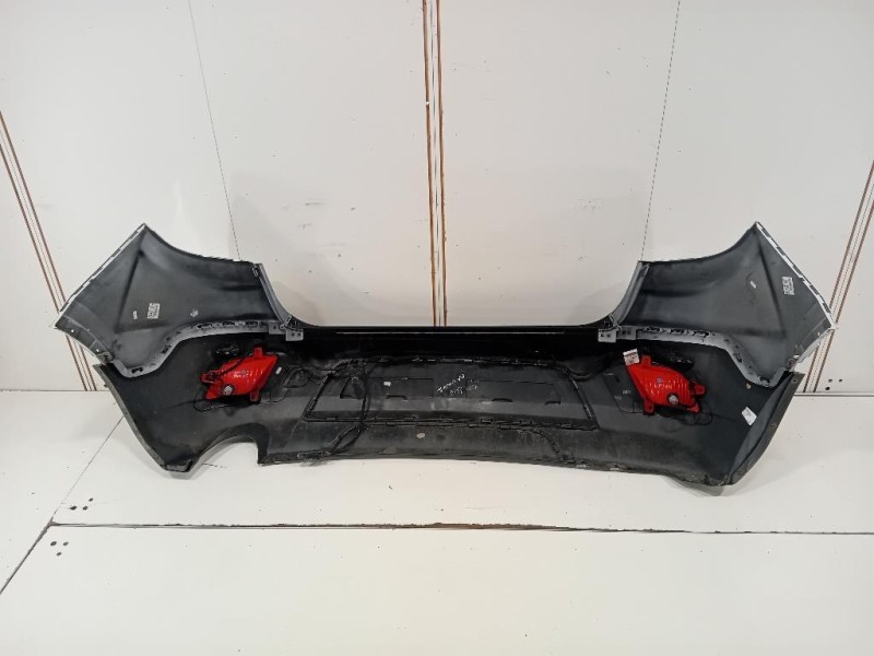 Paraurti POST 95103032 Opel Mokka 2013