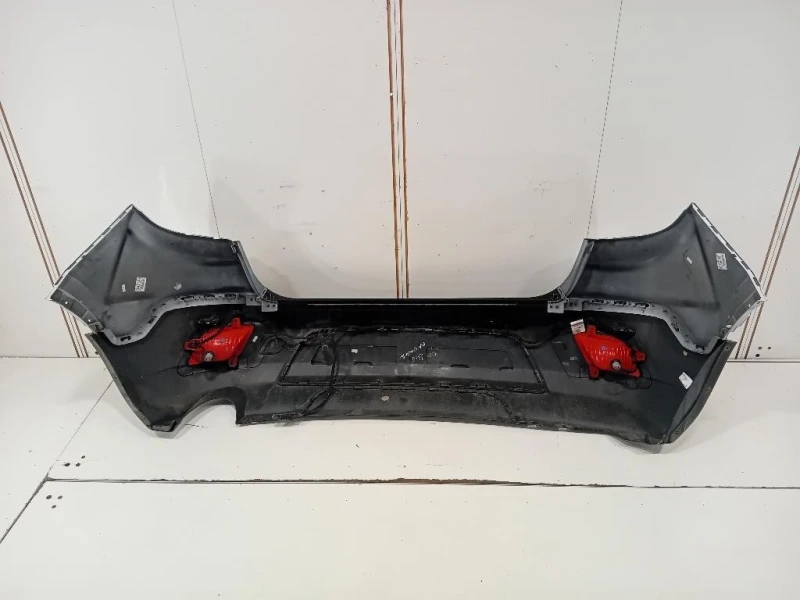 Paraurti POST 95103032 Opel Mokka 2013