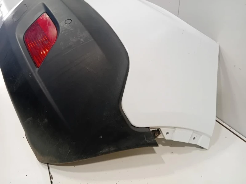 Paraurti POST 95103032 Opel Mokka 2013