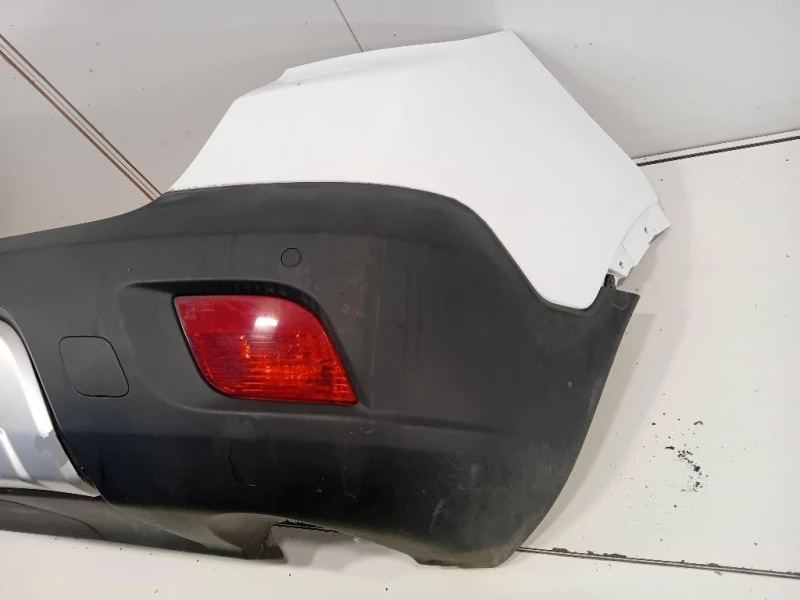 Paraurti POST 95103032 Opel Mokka 2013