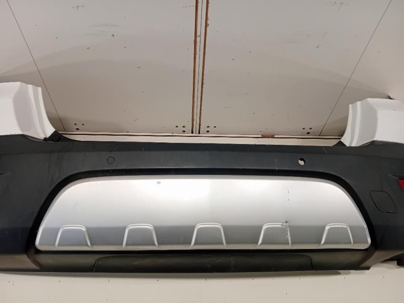 Paraurti POST 95103032 Opel Mokka 2013