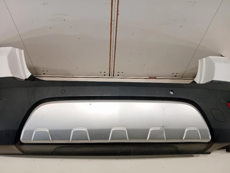 Paraurti POST 95103032 Opel Mokka 2013