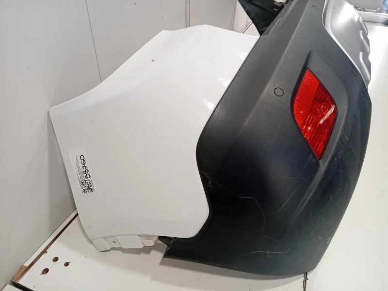 Paraurti POST 95103032 Opel Mokka 2013