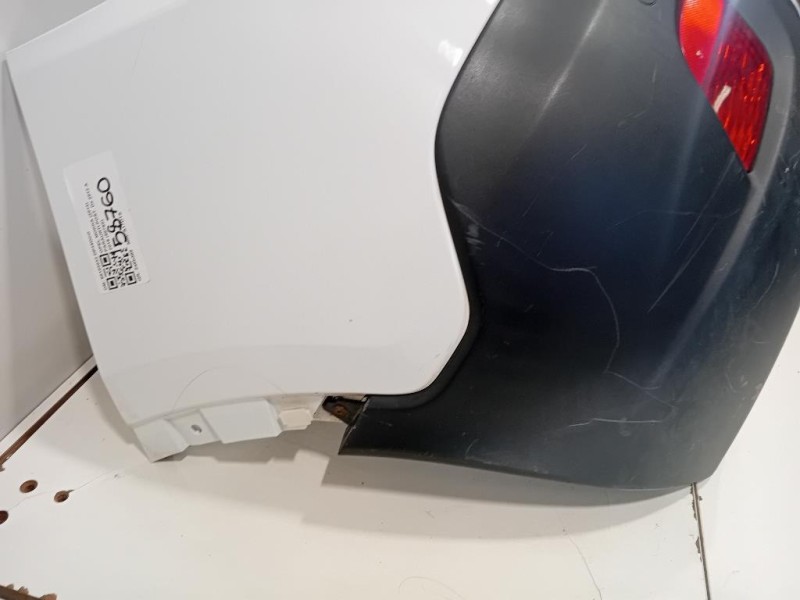 Paraurti POST 95103032 Opel Mokka 2013