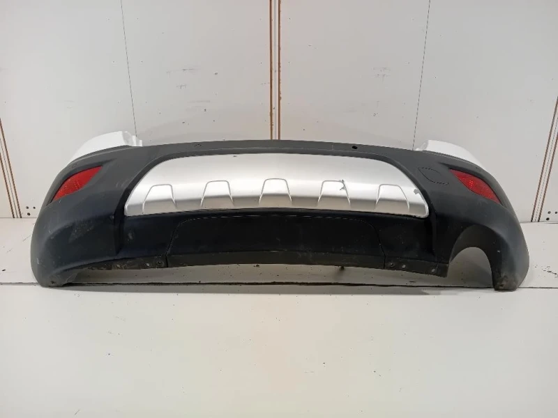 Paraurti POST 95103032 Opel Mokka 2013