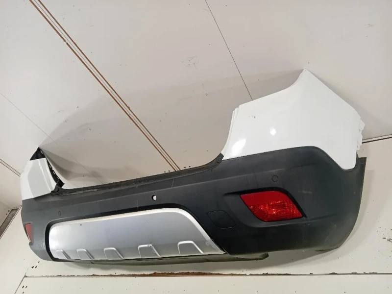 Paraurti POST 95103032 Opel Mokka 2013