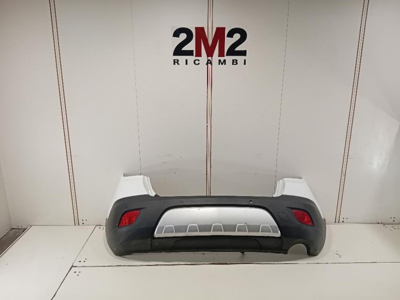 Paraurti POST 95103032 Opel Mokka 2013
