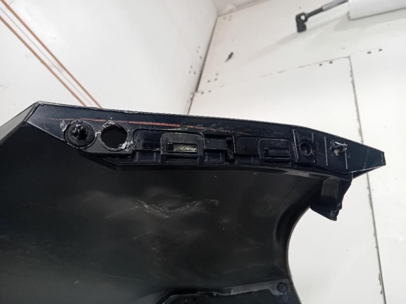 Paraurti POST 9678052377 Peugeot 2008 I 2016