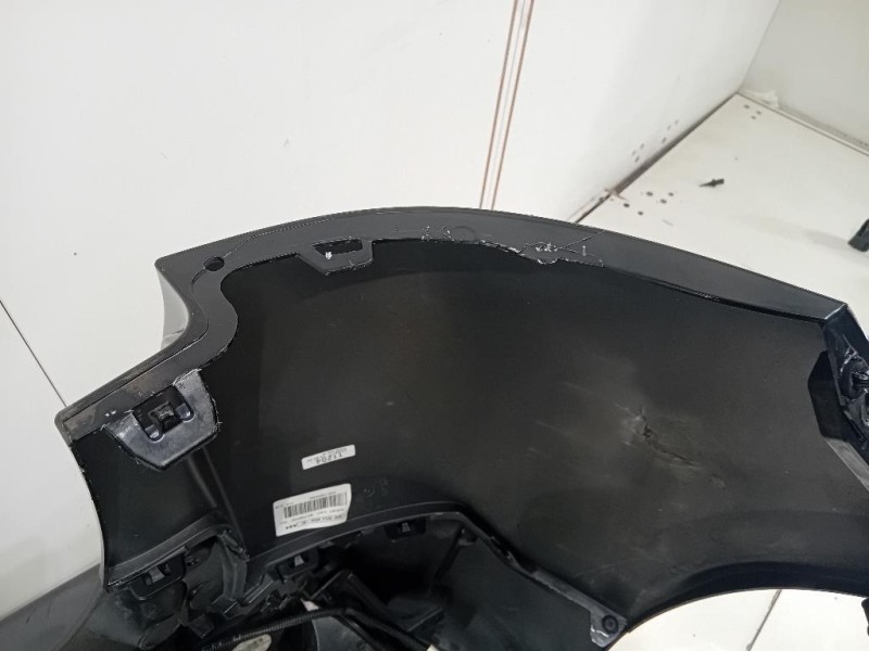 Paraurti POST 9678052377 Peugeot 2008 I 2016