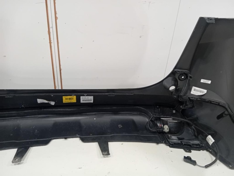 Paraurti POST 9678052377 Peugeot 2008 I 2016
