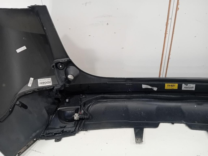 Paraurti POST 9678052377 Peugeot 2008 I 2016