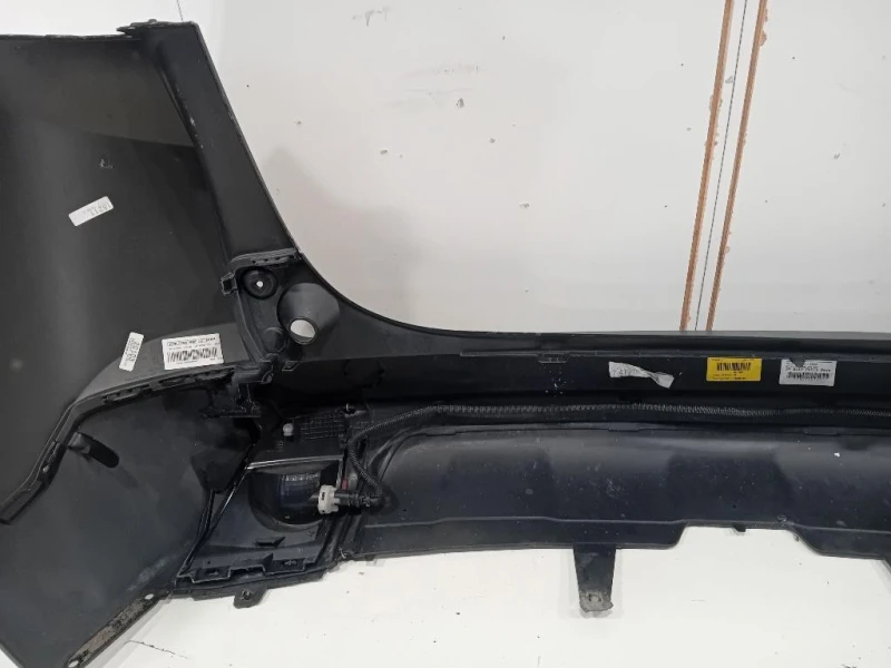 Paraurti POST 9678052377 Peugeot 2008 I 2016