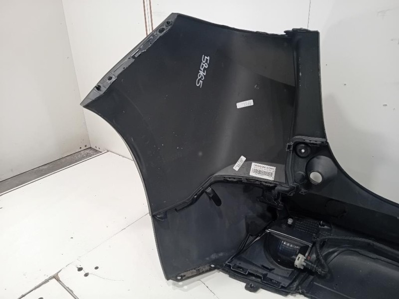 Paraurti POST 9678052377 Peugeot 2008 I 2016