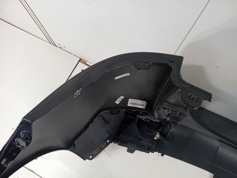 Paraurti POST 9678052377 Peugeot 2008 I 2016