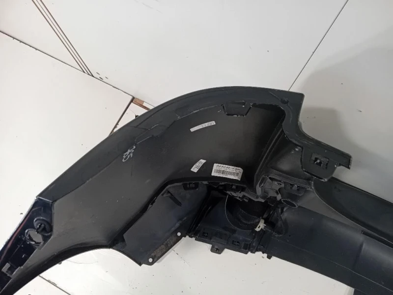 Paraurti POST 9678052377 Peugeot 2008 I 2016