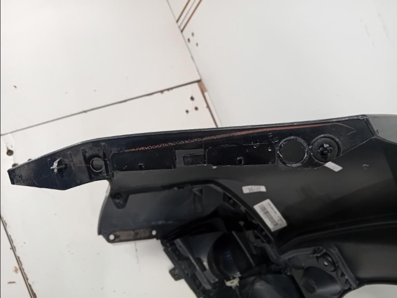 Paraurti POST 9678052377 Peugeot 2008 I 2016