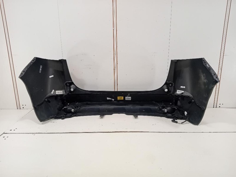 Paraurti POST 9678052377 Peugeot 2008 I 2016