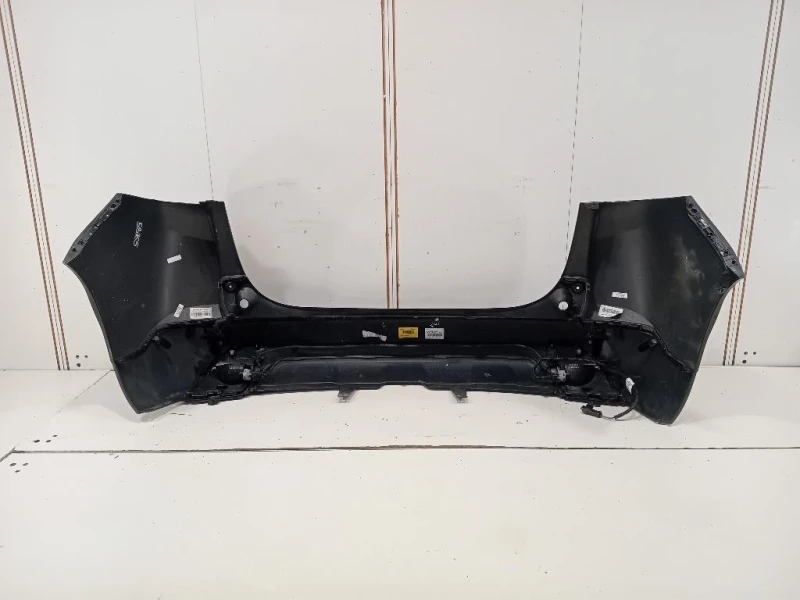 Paraurti POST 9678052377 Peugeot 2008 I 2016