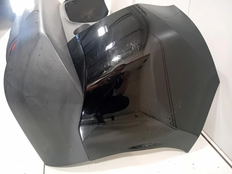 Paraurti POST 9678052377 Peugeot 2008 I 2016