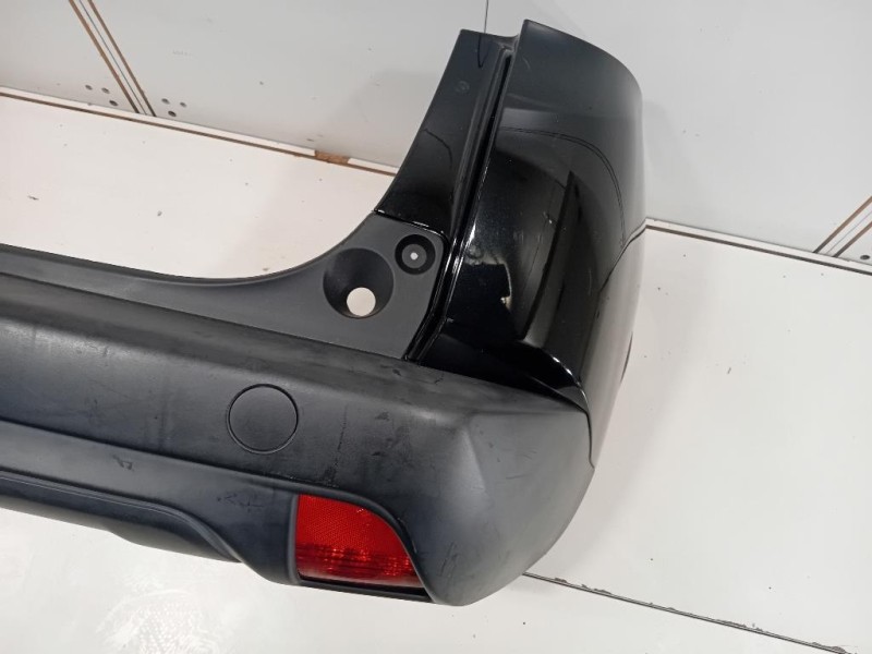 Paraurti POST 9678052377 Peugeot 2008 I 2016