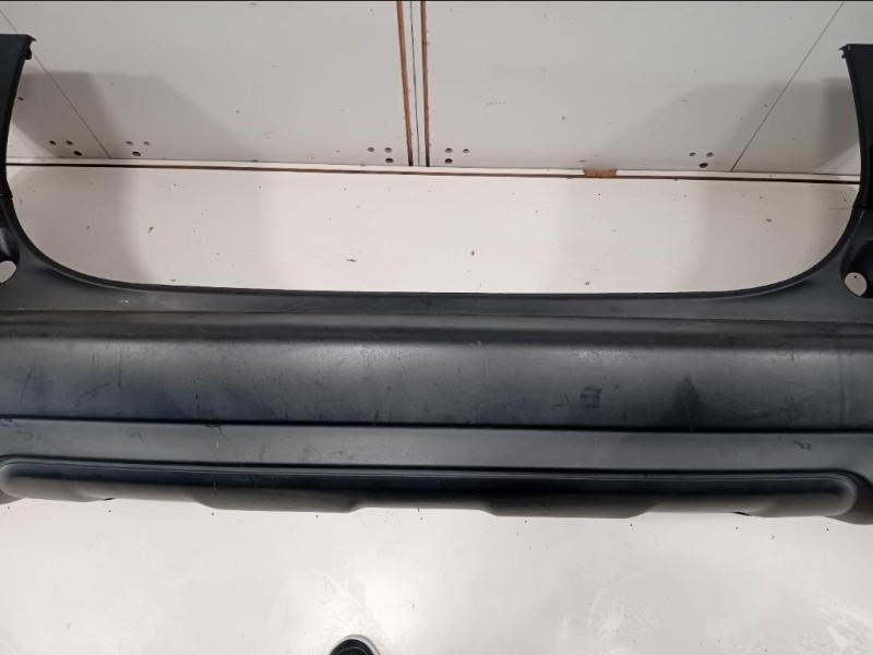 Paraurti POST 9678052377 Peugeot 2008 I 2016