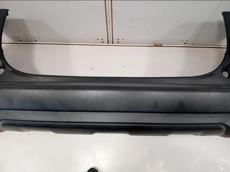 Paraurti POST 9678052377 Peugeot 2008 I 2016