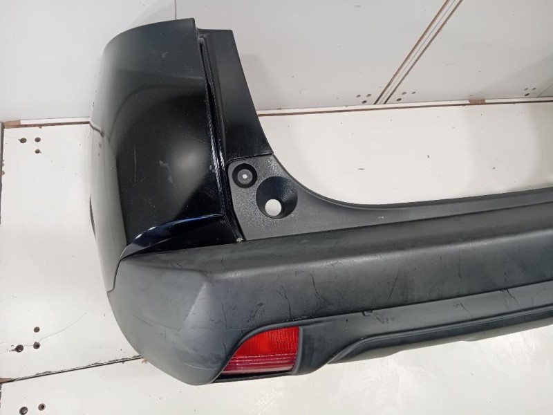 Paraurti POST 9678052377 Peugeot 2008 I 2016