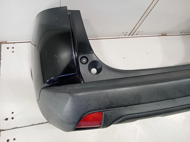 Paraurti POST 9678052377 Peugeot 2008 I 2016