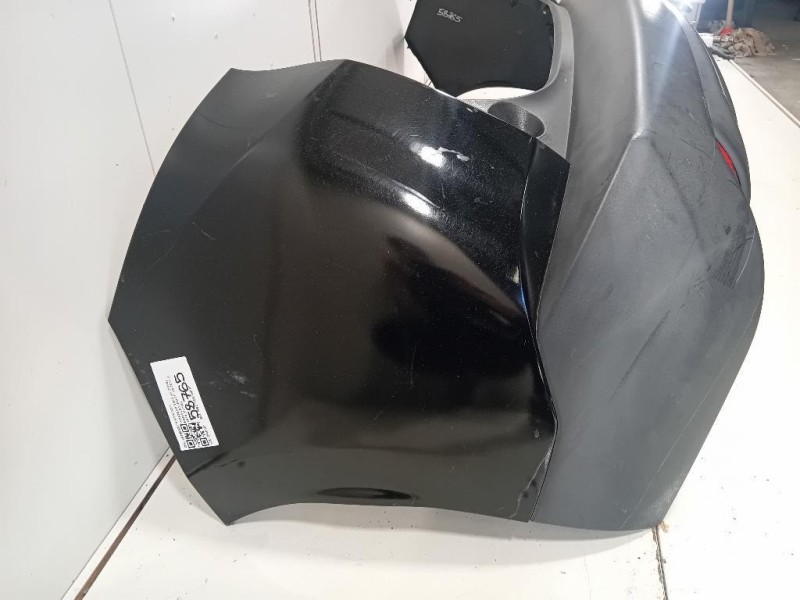 Paraurti POST 9678052377 Peugeot 2008 I 2016