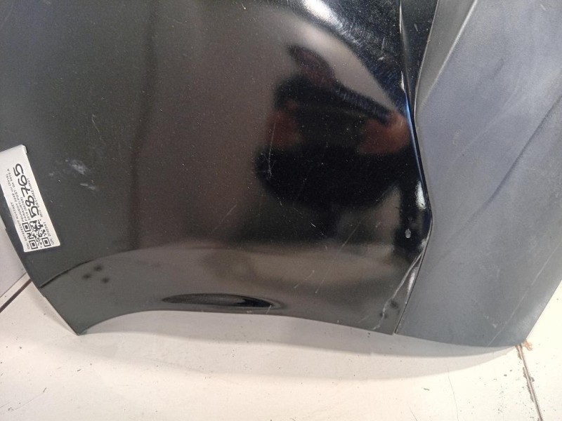 Paraurti POST 9678052377 Peugeot 2008 I 2016
