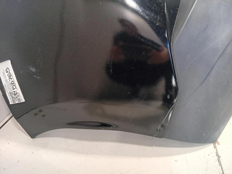 Paraurti POST 9678052377 Peugeot 2008 I 2016