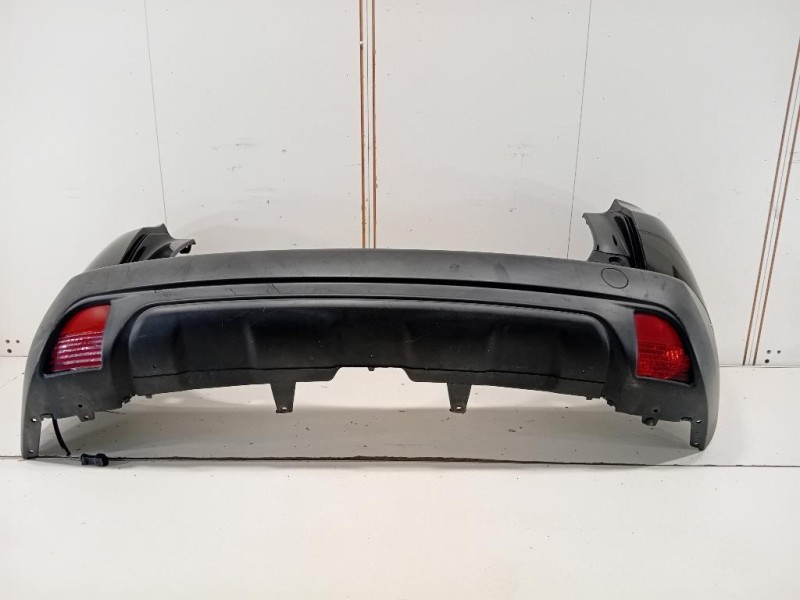 Paraurti POST 9678052377 Peugeot 2008 I 2016
