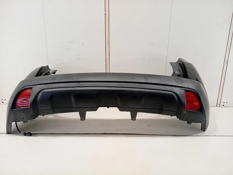 Paraurti POST 9678052377 Peugeot 2008 I 2016