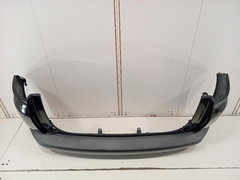 Paraurti POST 9678052377 Peugeot 2008 I 2016