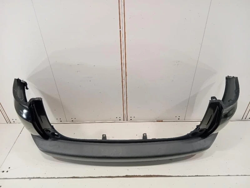 Paraurti POST 9678052377 Peugeot 2008 I 2016
