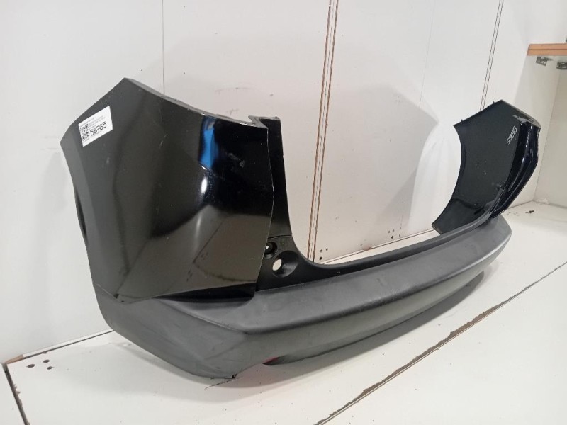 Paraurti POST 9678052377 Peugeot 2008 I 2016