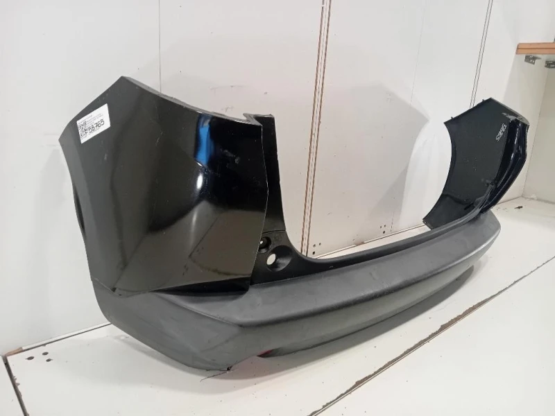 Paraurti POST 9678052377 Peugeot 2008 I 2016
