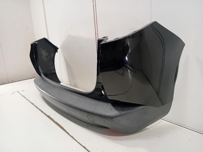 Paraurti POST 9678052377 Peugeot 2008 I 2016