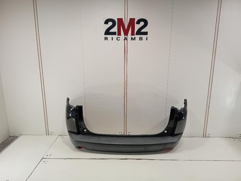 Paraurti POST 9678052377 Peugeot 2008 I 2016