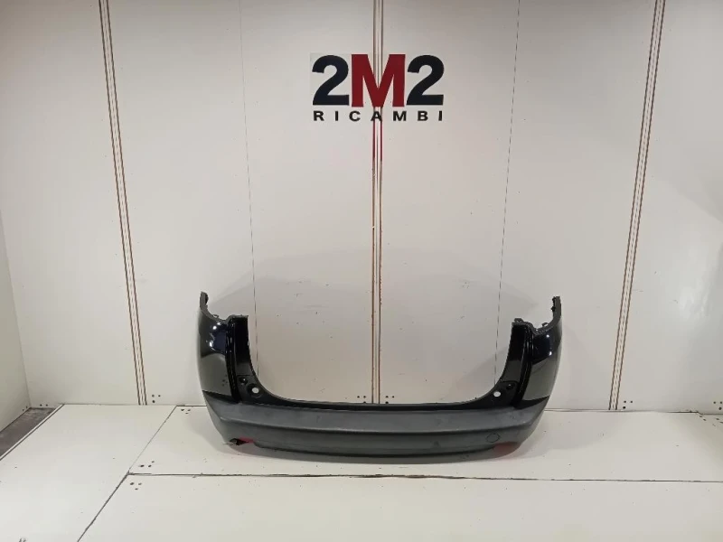 Paraurti POST 9678052377 Peugeot 2008 I 2016