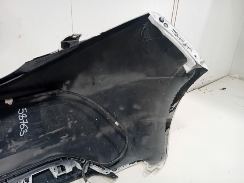 Paraurti POST 9676505677 Peugeot 208 I 2015