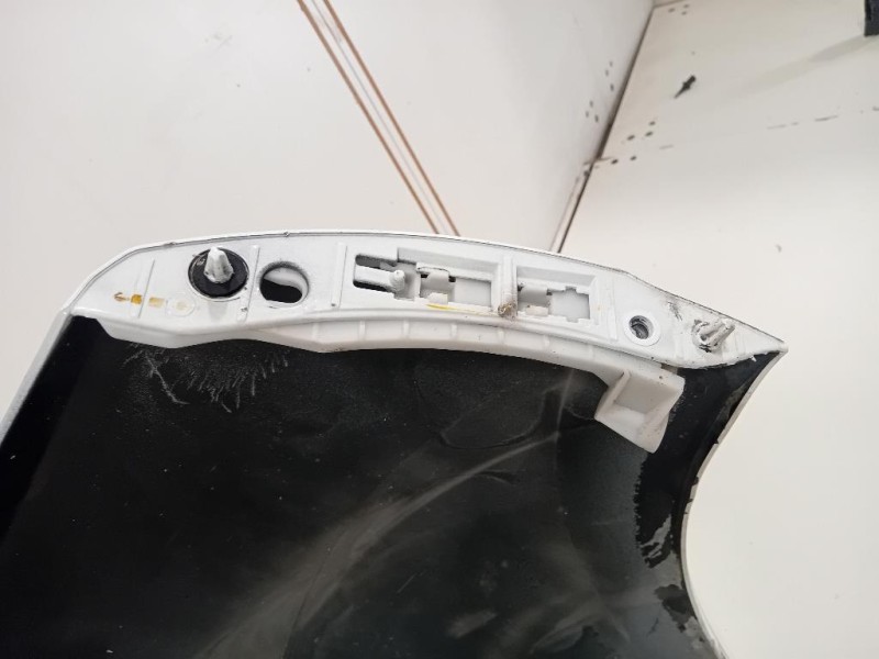 Paraurti POST 9676505677 Peugeot 208 I 2015