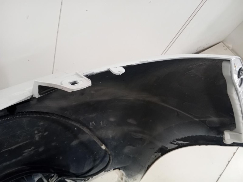 Paraurti POST 9676505677 Peugeot 208 I 2015