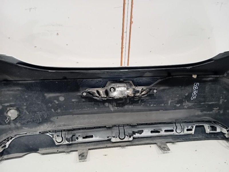 Paraurti POST 9676505677 Peugeot 208 I 2015