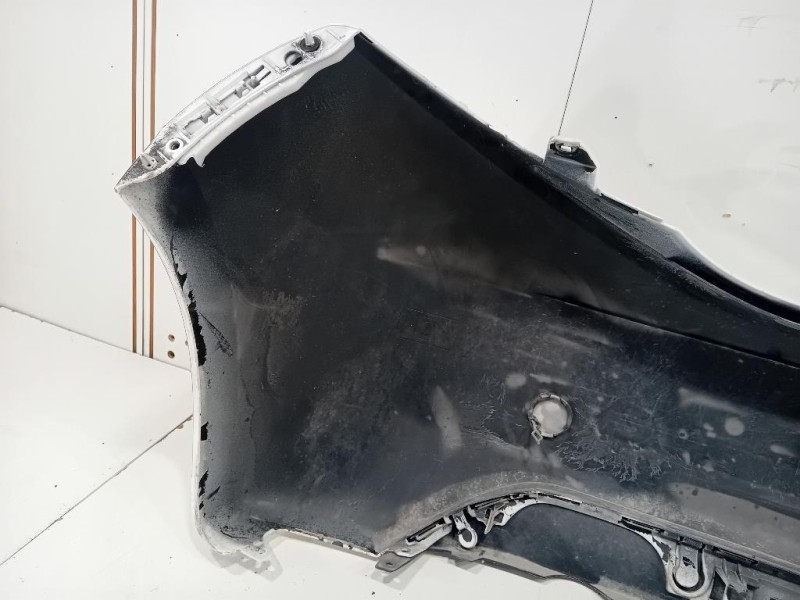 Paraurti POST 9676505677 Peugeot 208 I 2015