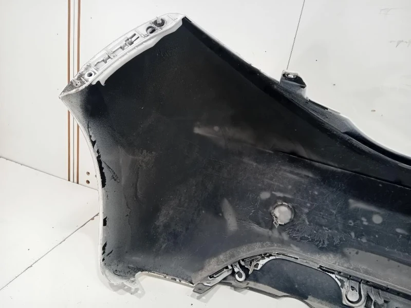Paraurti POST 9676505677 Peugeot 208 I 2015