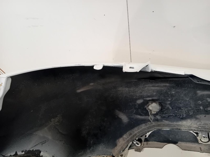 Paraurti POST 9676505677 Peugeot 208 I 2015
