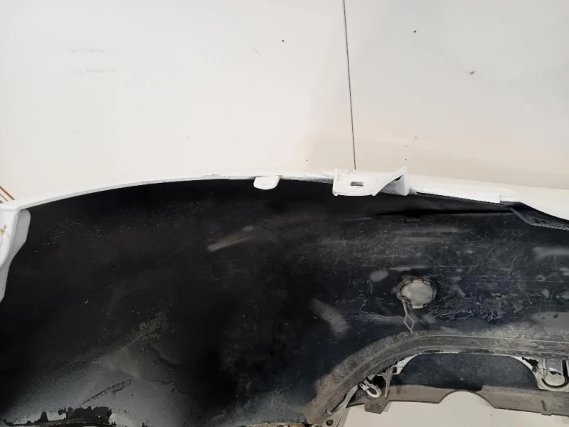 Paraurti POST 9676505677 Peugeot 208 I 2015