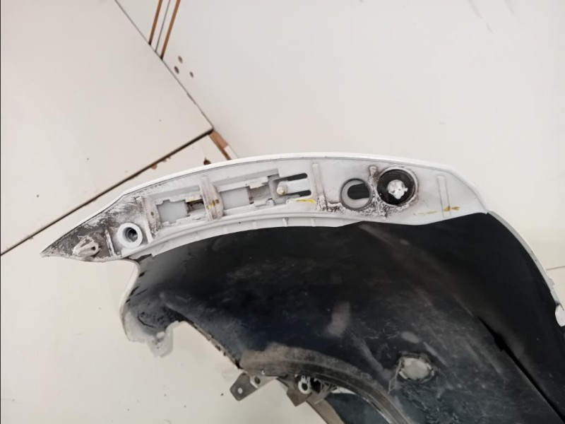 Paraurti POST 9676505677 Peugeot 208 I 2015